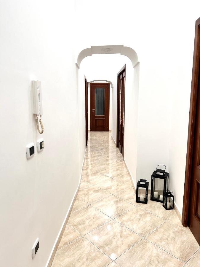 Casa Vacanze The Fortress Apartment Naples Exterior photo
